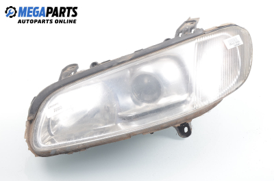 Headlight for Opel Omega B 2.5 TD, 130 hp, sedan, 1995, position: left