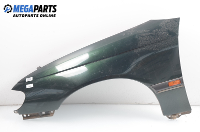 Fender for Opel Omega B 2.5 TD, 130 hp, sedan, 1995, position: left