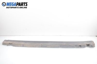 Side skirt for Opel Omega B 2.5 TD, 130 hp, sedan, 1995, position: left