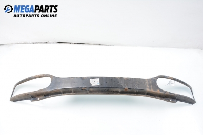 Front slam panel for Opel Omega B 2.5 TD, 130 hp, sedan, 1995