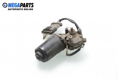 Front wipers motor for Opel Omega B 2.5 TD, 130 hp, sedan, 1995, position: front