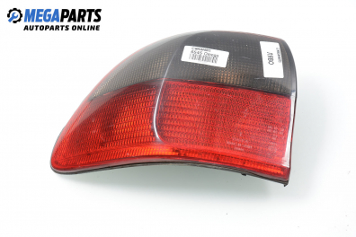 Tail light for Opel Omega B 2.5 TD, 130 hp, sedan, 1995, position: left