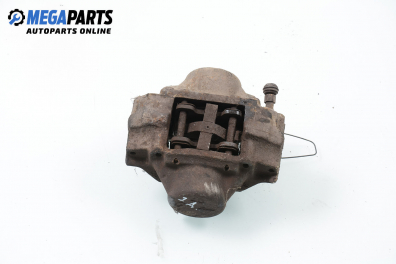 Caliper for Opel Omega B 2.5 TD, 130 hp, sedan, 1995, position: rear - right