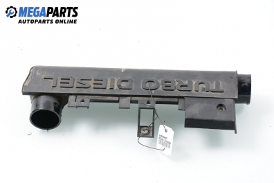 Air duct for Opel Omega B 2.5 TD, 130 hp, sedan, 1995