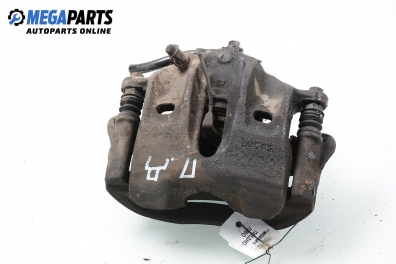 Caliper for Opel Omega B 2.5 TD, 130 hp, sedan, 1995, position: front - right