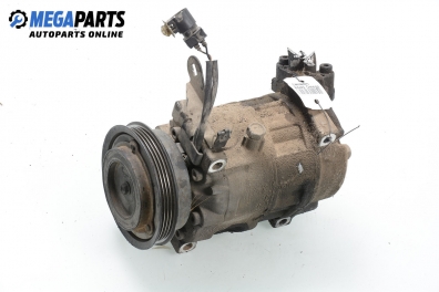 Compresor AC for Opel Omega B 2.5 TD, 130 hp, sedan, 1995