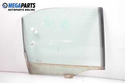 Window for Opel Omega B 2.5 TD, 130 hp, sedan, 1995, position: rear - right