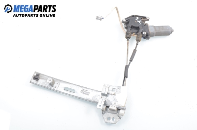 Macara electrică geam for Honda Accord V 2.0 16V, 136 hp, combi, 1997, position: dreaptă - spate