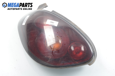 Tail light for Fiat Bravo 1.9 JTD, 105 hp, 3 doors, 2000, position: left