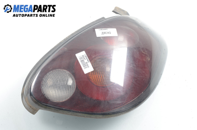 Tail light for Fiat Bravo 1.9 JTD, 105 hp, 3 doors, 2000, position: right