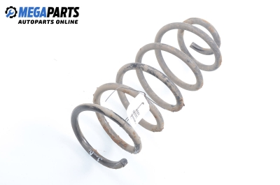 Coil spring for Fiat Bravo 1.9 JTD, 105 hp, 2000, position: rear