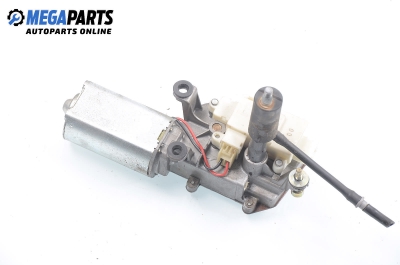 Front wipers motor for Fiat Bravo 1.9 JTD, 105 hp, 2000