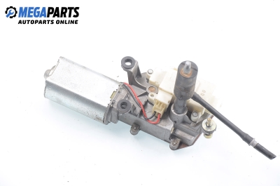 Motor ștergătoare parbriz for Fiat Bravo 1.9 JTD, 105 hp, 2000