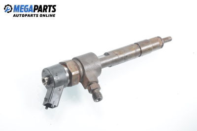 Duza diesel for Fiat Bravo 1.9 JTD, 105 hp, 3 uși, 2000 № Bosch 0 445 110 002