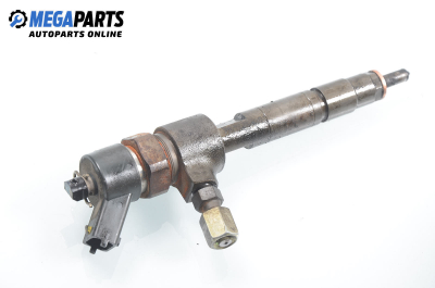 Duza diesel for Fiat Bravo 1.9 JTD, 105 hp, 3 uși, 2000 № Bosch 0 445 110 002