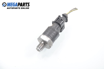 Fuel pressure sensor for Fiat Bravo 1.9 JTD, 105 hp, 2000 № Bosch 0 281 002 405