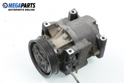 AC compressor for Fiat Bravo 1.9 JTD, 105 hp, 3 doors, 2000