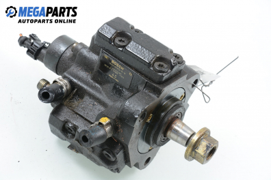 Pompă de injecție motorină for Fiat Bravo 1.9 JTD, 105 hp, 2000 № Bosch 0 445 010 007