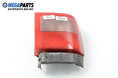 Tail light for Citroen ZX 1.4, 75 hp, station wagon, 1998, position: right