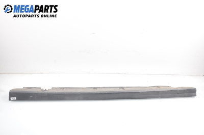 Side skirt for Opel Astra G 1.2 16V, 65 hp, station wagon, 1999, position: left