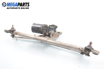 Front wipers motor for Opel Astra G 1.2 16V, 65 hp, station wagon, 1999, position: front