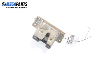 Trunk lock for Opel Astra G 1.2 16V, 65 hp, station wagon, 1999