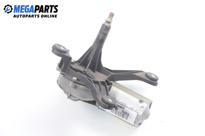 Front wipers motor for Opel Astra G 1.2 16V, 65 hp, station wagon, 1999, position: rear