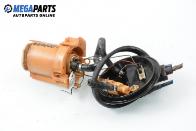 Fuel pump for Opel Astra G 1.2 16V, 65 hp, station wagon, 1999