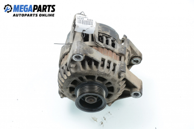 Alternator for Opel Astra G 1.2 16V, 65 hp, station wagon, 1999