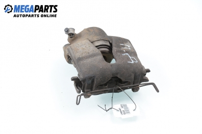 Caliper for Opel Astra G 1.2 16V, 65 hp, station wagon, 1999, position: front - right