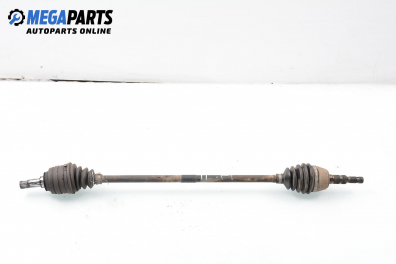 Planetară for Opel Astra G 1.2 16V, 65 hp, combi, 1999, position: dreapta