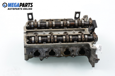 Engine head for Opel Astra G 1.2 16V, 65 hp, station wagon, 1999