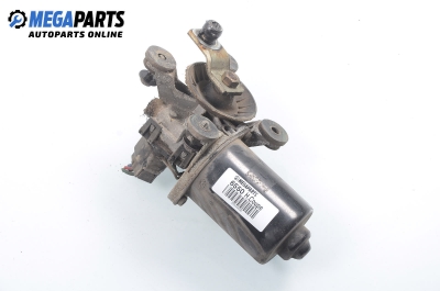 Motor ștergătoare parbriz for Hyundai Coupe (RD2) 2.0 16V, 135 hp, coupe, 2001, position: fața