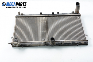 Radiator de apă for Hyundai Coupe 2.0 16V, 139 hp, 2000