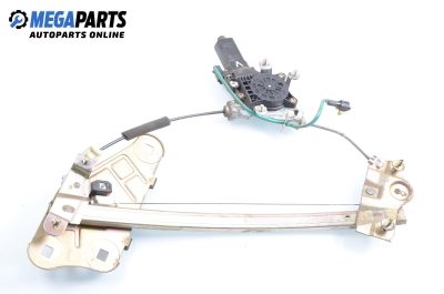 Electric window regulator for Hyundai Coupe 2.0 16V, 139 hp, 2000, position: left