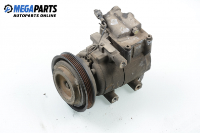 AC compressor for Hyundai Coupe (RD2) 2.0 16V, 135 hp, coupe, 2001