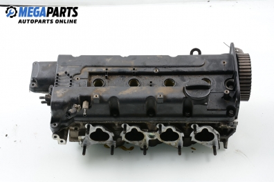 Engine head for Hyundai Coupe (RD2) 2.0 16V, 135 hp, coupe, 2001