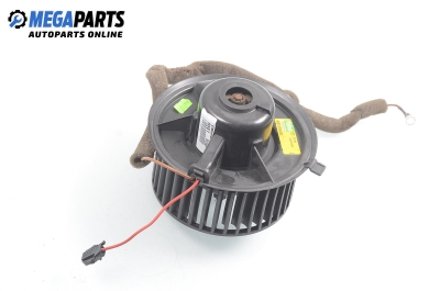 Heating blower for Volkswagen Polo (6N/6N2) 1.0, 50 hp, 3 doors, 1998