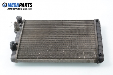 Radiator de apă for Volkswagen Polo (6N/6N2) 1.0, 50 hp, 3 uși, 1998