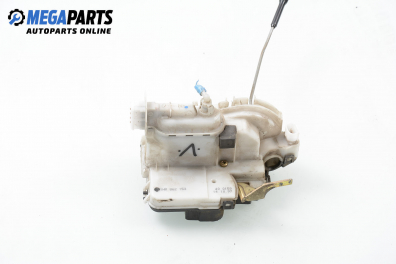 Schloss for Volkswagen Polo (6N/6N2) 1.0, 50 hp, 1998, position: links