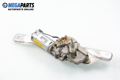 Front wipers motor for Volkswagen Polo (6N/6N2) 1.0, 50 hp, 1998, position: rear