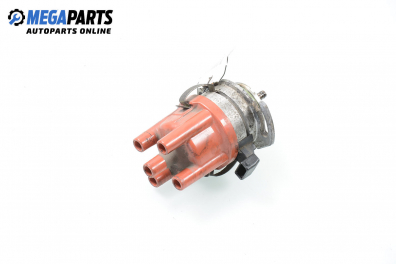Delco distributor for Volkswagen Polo (6N/6N2) 1.0, 50 hp, 1998