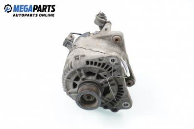 Alternator for Volkswagen Polo (6N/6N2) 1.0, 50 hp, 1998