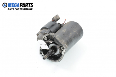 Demaror for Volkswagen Polo (6N/6N2) 1.0, 50 hp, 3 uși, 1998