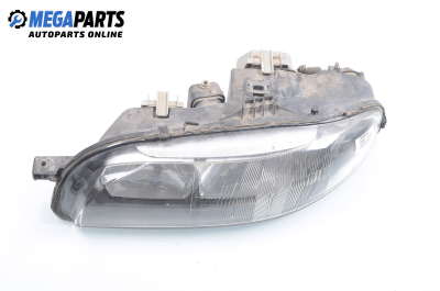 Headlight for Fiat Bravo 1.6 16V, 103 hp, 3 doors, 1997, position: left