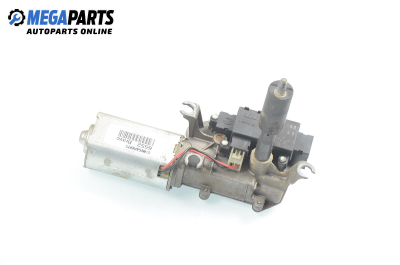 Front wipers motor for Fiat Bravo 1.6 16V, 103 hp, 1997