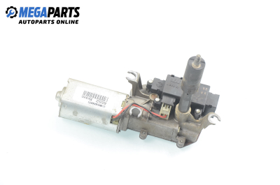 Motor ștergătoare parbriz for Fiat Bravo 1.6 16V, 103 hp, 1997