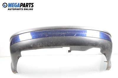 Rear bumper for Volkswagen Passat (B5; B5.5) 2.0, 115 hp, sedan, 2001, position: rear