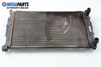 Water radiator for Volkswagen Passat (B5; B5.5) 2.0, 115 hp, sedan, 2001