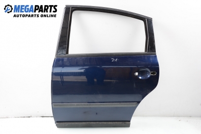 Door for Volkswagen Passat (B5; B5.5) 2.0, 115 hp, sedan, 2001, position: rear - left